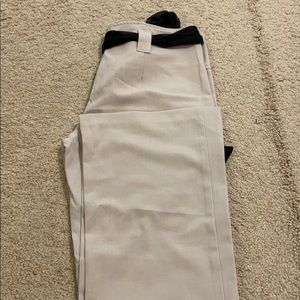 Wrapper Women’s pant size 7